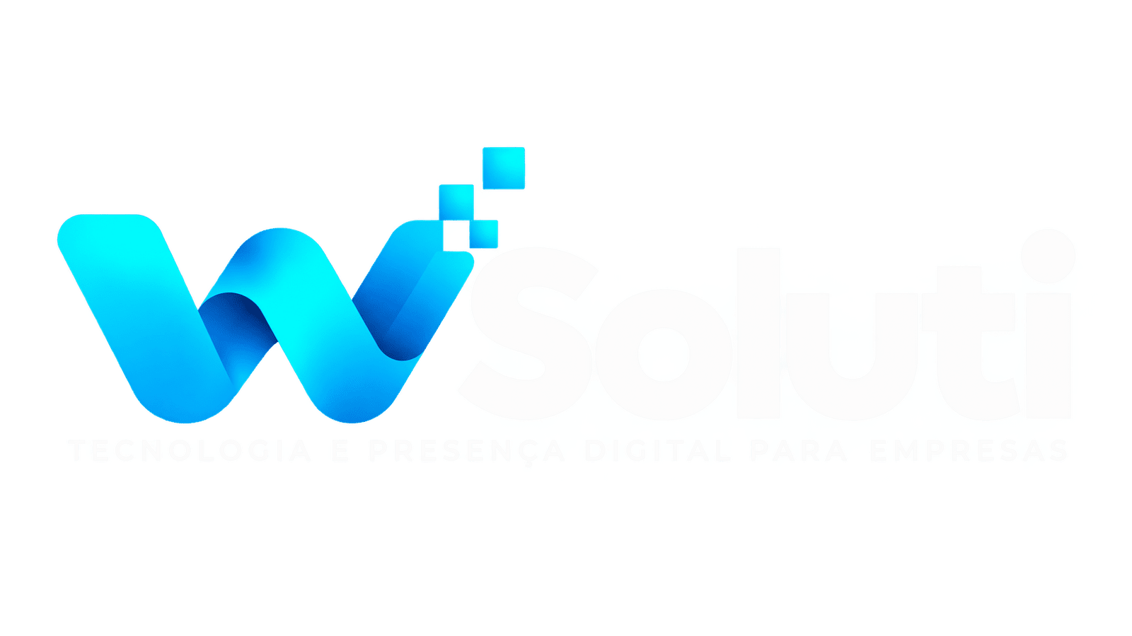 WSoluti - Tecnologia e Presença Digital para Empresas